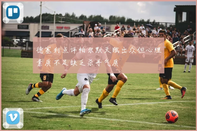 德塞利点评帕尔默天赋出众但心理素质不足缺乏杀手气质
